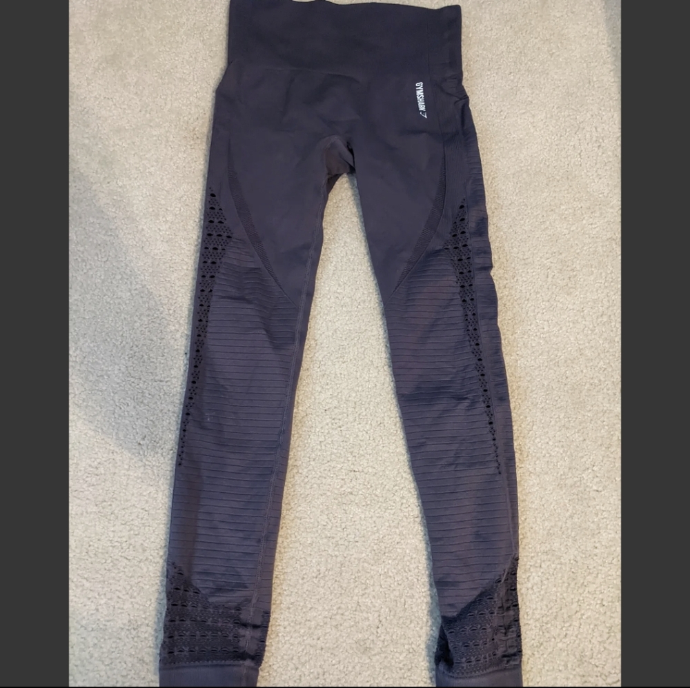 Gymshark Energy Seamless leggings - Small